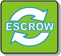 Escrow Illustration