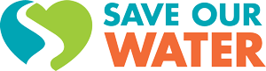 Save our Water Log