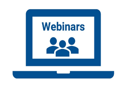 Webinar Illustration