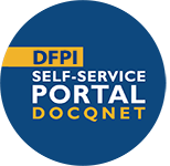 docqnet Self Service Portal