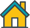 Investor Center home icon