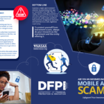 Mobile scams