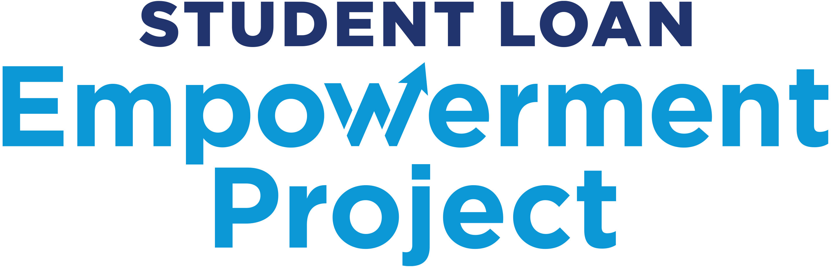 Student Loan Empowerment Project Logo