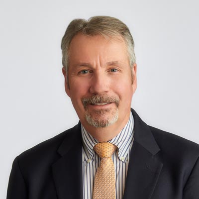 Jerry Twomey