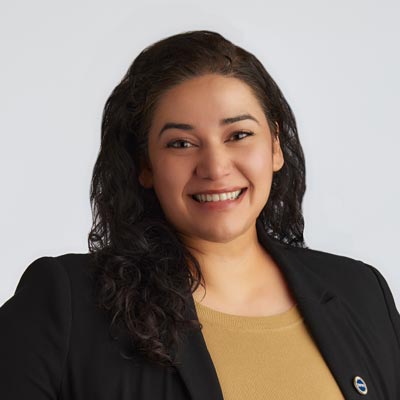 Myriam Valdez-Singh