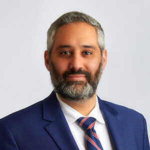 Photo of KC Moheni