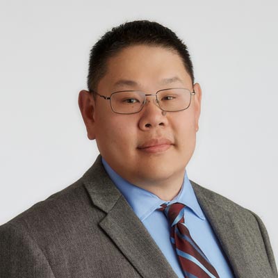 Nicholas Lee