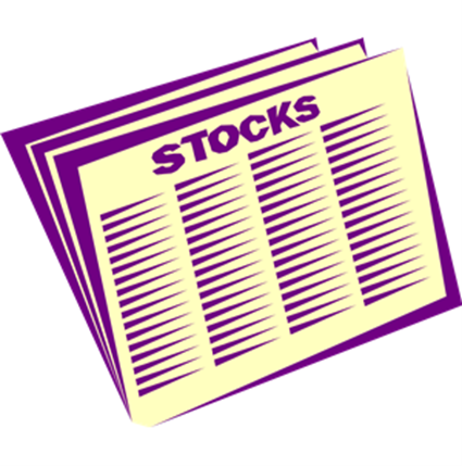 stocks