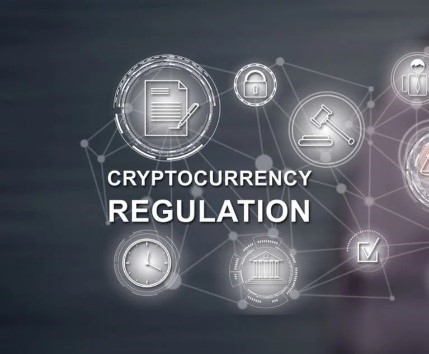 Cryptocurrency Regulation