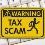 Stay Safe and Stay Smart: Avoid Scams this Holiday Season webinar flyer