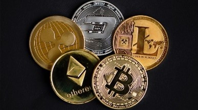 CryptoCoins Crypto Coins