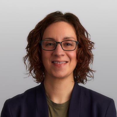 Suzanne Martindale