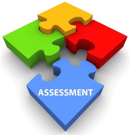 Puzzle Assessment Puzzle