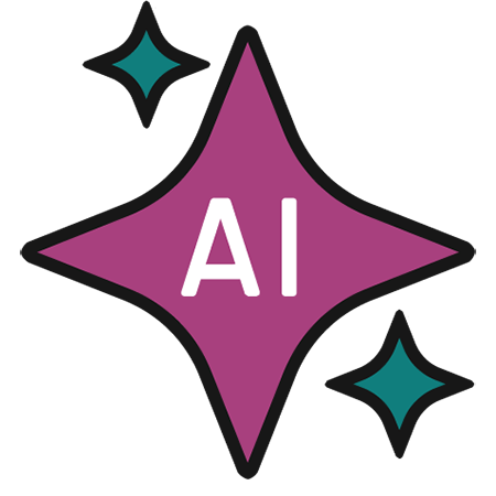 Artificial Intelligence icon