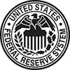  United States Federal Reserve System logo
