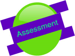 Assessment logo