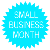 small business month
