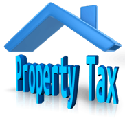 Property Tax logo