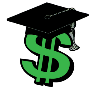 student loan service logo