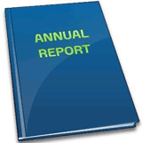 book of annual report