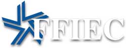 FFIEC logo 