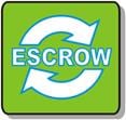 Escrow icon