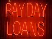 Pay Day Loans icon