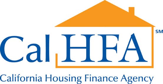 California Housing Finance Agency logo