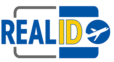 DMV REALID logo
