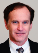 Photo of Kirk Wallace