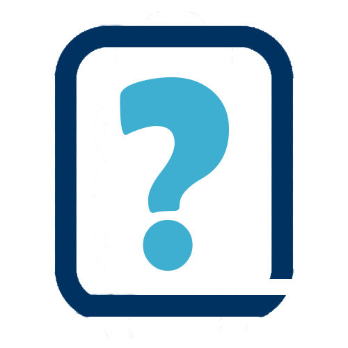 CalMoneySmart Frequently Asked Questions icon