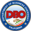 DBO logo