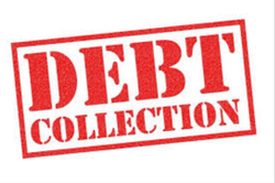 Debt Collection logo