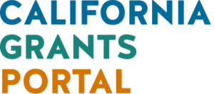 CA Grants Portal icon