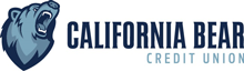 Cal Bear CU logo