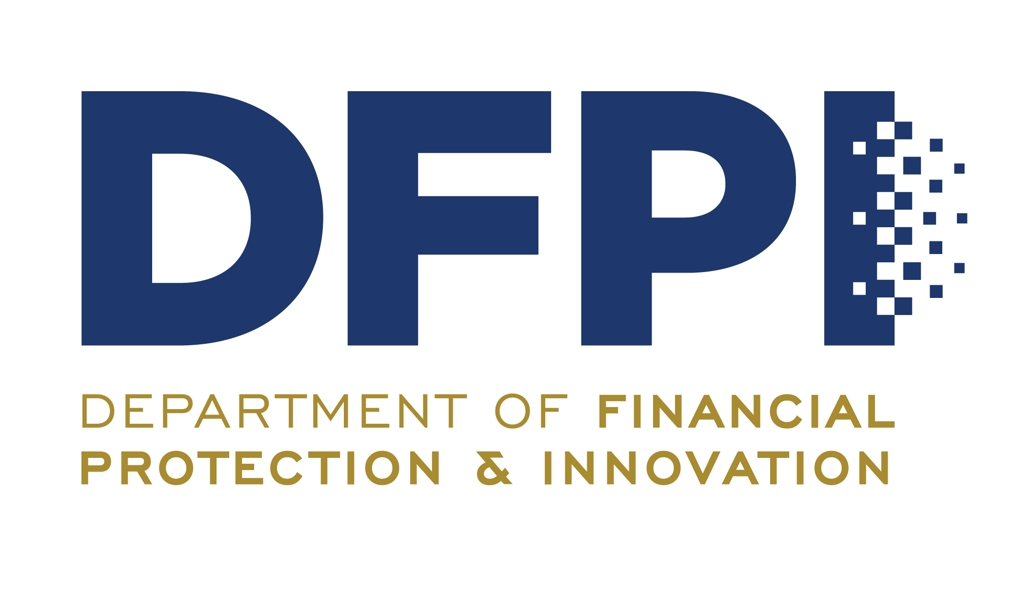 DFPI Logo