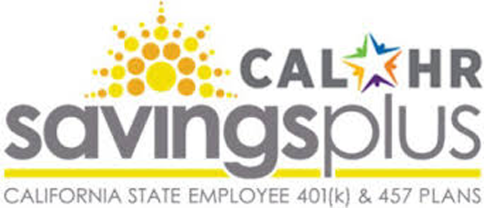 CalHr Savings Plus logo