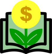 Financial Capability Month logo