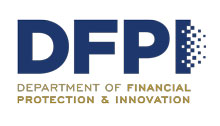 DFPI logo