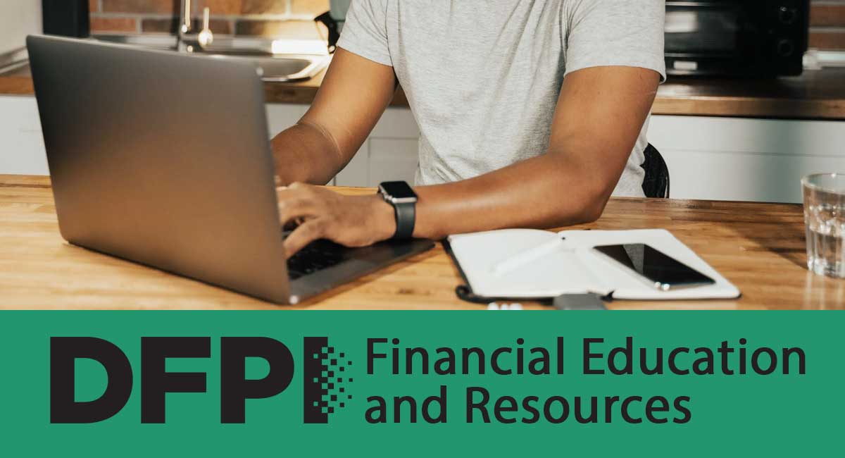 Consumer Financial Education and Resources