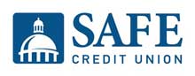 SAFE Credit Union logo