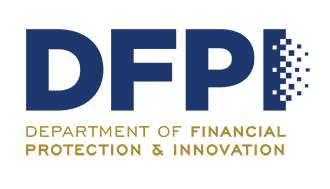 DFPI Logo