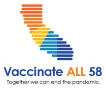 Vaccine all 58 logo