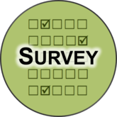 Survey logo