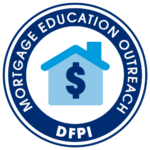 Mortgage Education logo