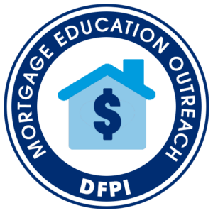 Mortgage Education logo