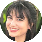 Photo of Belinda Alcala