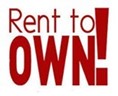 rent to own