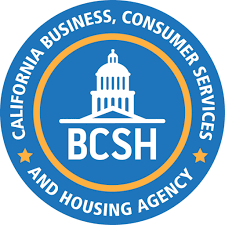 California Business, Consumer Services and Housing Agency