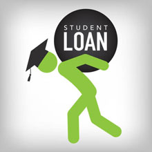 Student Loan logo